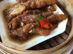 -御花园·粤菜·海鲜火锅(中山公园店)