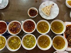 -盛唐府乾州酸汤面