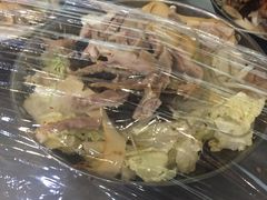 -复旦大学江湾校区食堂