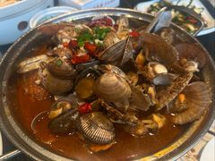 -码头鲜精致威海菜(欧乐坊店)