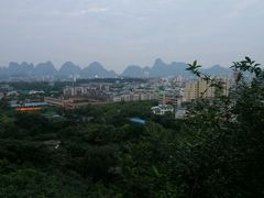 android_upload_pic-南溪山景区