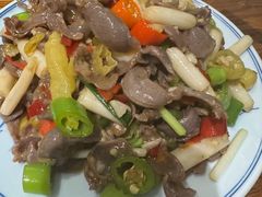 -静一餐厅·湖北菜(前门创始店)