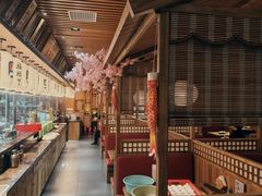 -福樱兰海鲜放题铁板烧(加州店)