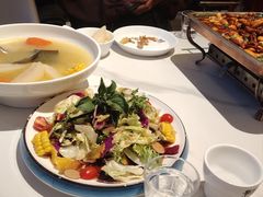 -蜀厨小匠·民间川菜(犀浦店)