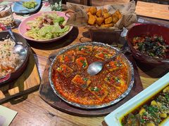 -馋嘴猫北京食堂·烤鸭·宵夜(亚运村店)
