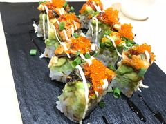 -东京屋(武定路店)