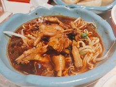 -蛙二爷美蛙火锅基地(温州总店)