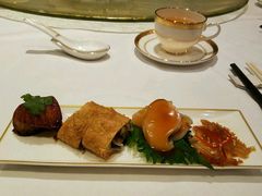 -唐阁(香港朗廷酒店)