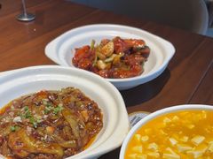 -千日贺茶餐厅(高新万达店)