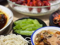-红盔甲·小龙虾(车公庙店)