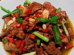 十八秒猪肝-洞庭土菜小炒馆(易发广场店)