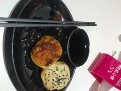 -小杨生煎(龙之梦购物中心店)