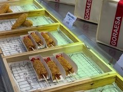 -古来思鱼饼