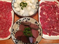 -老员外骨汤火锅(海州古城店)