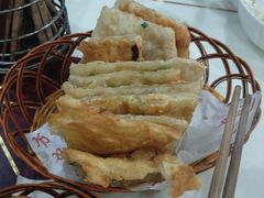 -方中山胡辣汤(航海东路店)
