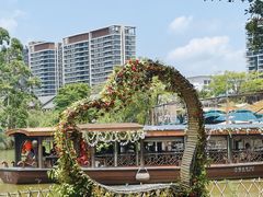 -江门古劳水乡旅游区