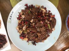 -老磨油饼(高陵店)