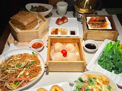 -悦满楼·西关名点·湛江名菜(航空综合大厦店)