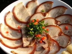 -我去·春饼文化主题餐厅(国定路总店)