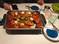 -鱼酷活鱼烤鱼(大华虎城店)