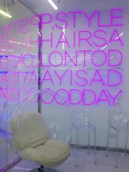 -P.STYLE 派斯造型