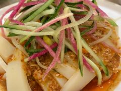 -清真·玛丽亚新疆菜主题餐厅(浙江中路店)