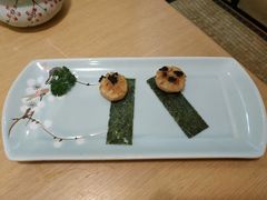 -山之川日料放题(通州店)