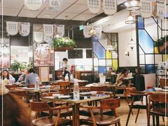-金翠河烧鹅餐厅(北城天街店)