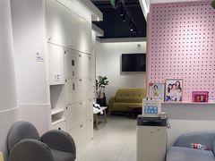 -天真蓝照相馆(杭州滨江宝龙店)
