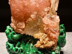 -北京工艺美术博物馆