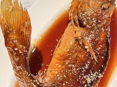 -四季民福烤鸭店(外滩外白渡桥店)