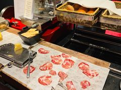 -广州富力君悦大酒店·凯菲厅