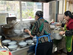 -盛兴面馆(真儒大厦店)