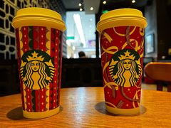 -星巴克(夏碧路店)