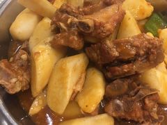 -确喜美味小厨(西单商场兰州店)