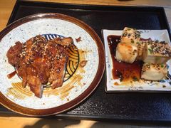 -京和风食堂·定食寿喜锅(保利樾广场店)