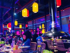 -十三姨正合丰烤肉(营迹路店)