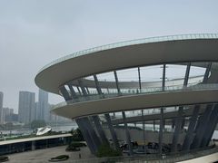 -梅溪湖城市岛