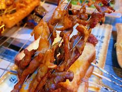 月牙骨-大李烧烤(一部)