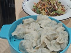 -老边饺子馆(东单店)