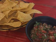 -Pistolera Mexican Cantina女枪手墨西哥餐厅(碧云路店)
