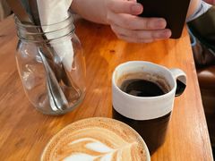 -Egg•Allday Brunch(襄阳北路店)