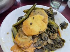 -温江公平红烧兔(总店)