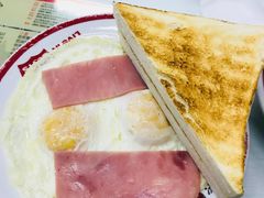 -华星冰室(湾仔店)