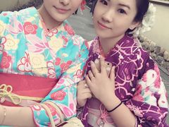 -京都冈本和服体验租赁店(祗园店)