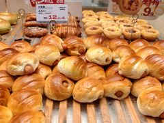 -卡玛王子·面包·蛋糕(南山宝能环球汇店)