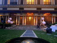 -伯衡55·吉品轩(乌鲁木齐南路店)