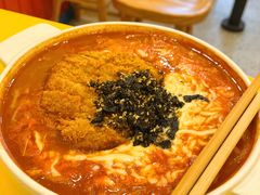 -嗨皮儿·现蒸面皮(抄纸巷店)