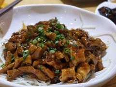 豉油皇鹅肠-德胜轩正宗顺德菜(宝安沙井会展中心店)