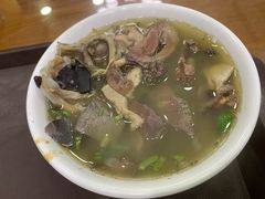 -白魁老号饭庄(交道口店)